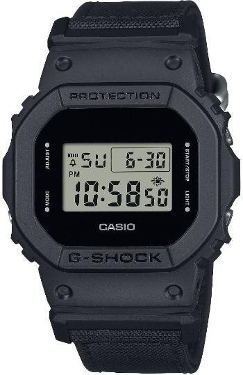 Casio G-Shock DW-5600BCE-1ER (322)