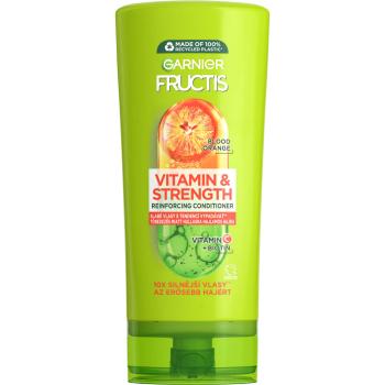 Garnier Fructis Vitamin &amp; Strength Balzsam 200ml