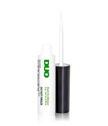 MAC Cosmetics Adeziv pentru gene artificiale Duo transparent (Adhesive) 5 g