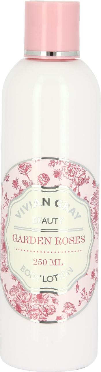 Vivian Gray Loțiune de corp Garden Roses (Body Lotion) 250 ml