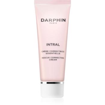 Darphin Intral Redness Relief Recovery Cream crema protectectoare cu efect calmant ce reduce roseata pielii 50 ml
