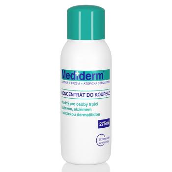MEDIDERM Mediderm Concentrat de baie 275 ml