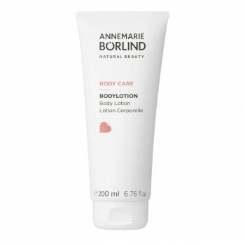 ANNEMARIE BORLIND Loțiune de corp BODY CARE (Body Lotion) 200 ml