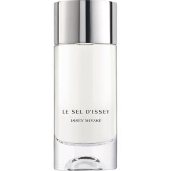 Issey Miyake Le Sel d'Issey Eau de Toilette pentru bărbați 100 ml