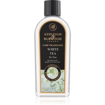 Ashleigh & Burwood London Lamp Fragrance White Tea rezervă lichidă pentru lampa catalitică 500 ml