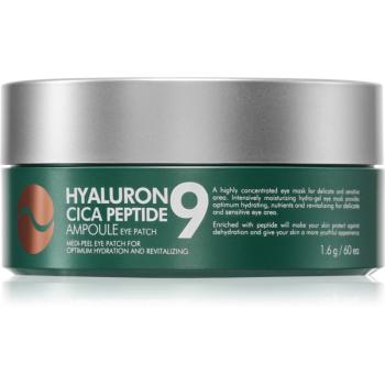 Medi - Peel Peptide 9 mască pentru zona ochilor 60 buc