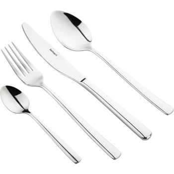 Set de tacâmuri Lamart LT5007 din 24 de piese Emma