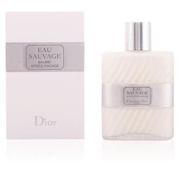 Dior Eau Sauvage - balsam după ras 100 ml