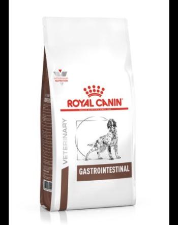 ROYAL CANIN Dog Gastro Intestinal 2 kg hrana dietetica pentru caini cu afectiuni gastrointestinale