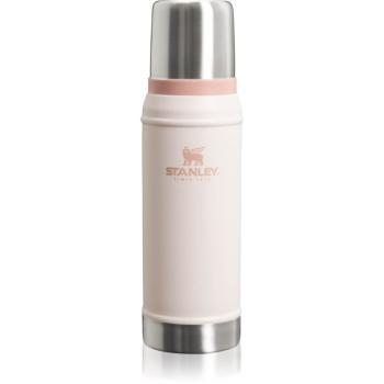 Stanley Classic Legendary Bottle termos Rose Quartz 750 ml