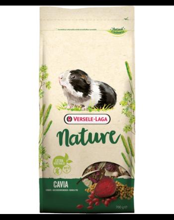 VERSELE-LAGA Cavia Nature – pentru porcușori de Guineea 700 g