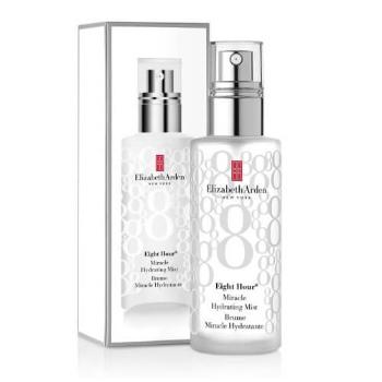 Elizabeth Arden Spray hidratant de față Eight Hour (Miracle Hydrating Mist) 100 ml