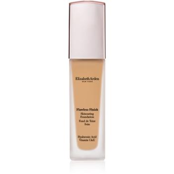 Elizabeth Arden Flawless Finish Skincaring Foundation machiaj de îngrijire culoare 320N 30 ml