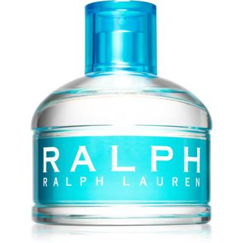 Ralph Lauren Ralph Eau de Toilette pentru femei 100 ml