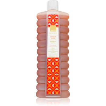 Avon Senses Fireside Glow spuma de baie 1000 ml