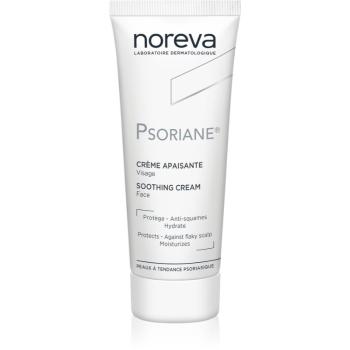 Noreva Psoriane Soothing Cream crema calmanta pentru psoriazis 40 ml