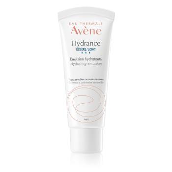 Avène Emulsie hidratantă pentru ten normal până la mixt Hydrance Light (Hydrating Emulsion) 40 ml