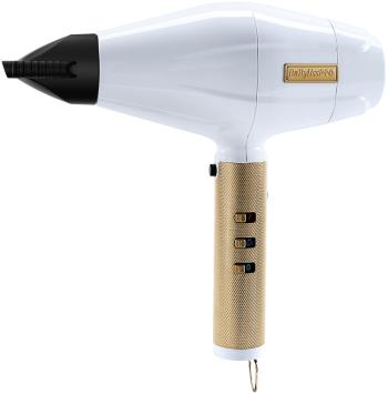 BaByliss PRO Uscător de păr White Fx FXBDW1E