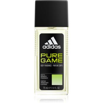 Adidas Pure Game Edition 2022 Deo cu atomizor pentru bărbați 75 ml