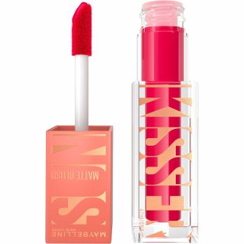 Maybelline Fard de obraz mat (Matte Blush) 4,7 ml 31 Hot Pink Summer