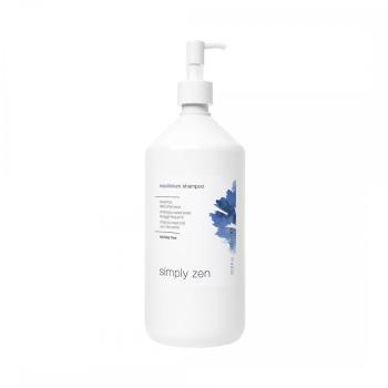 Simply Zen Șampon pentru spălarea frecventă a părului Equilibrium (Shampoo) 1000 ml