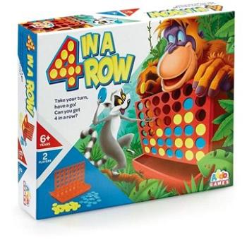 Addo Hra – Piškvorky (5056289415610)