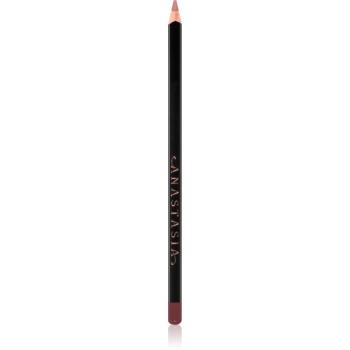 Anastasia Beverly Hills Lip Liner creion contur buze culoare Dusty Rose 1,49 g