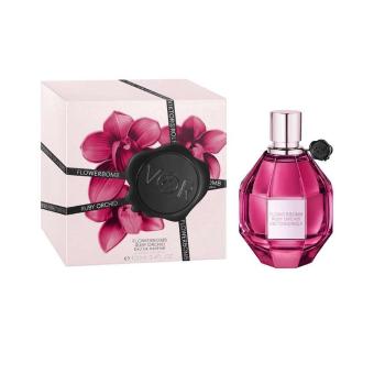 Viktor & Rolf Flowerbomb Ruby Orchid - EDP 50 ml