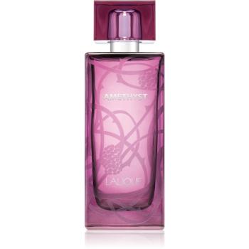 Lalique Amethyst Eau de Parfum pentru femei 100 ml