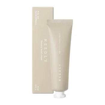 NEEDLY Cremă regenerantă pentru mâini Dreamy Desert (Sensory Hand Cream) 30 ml