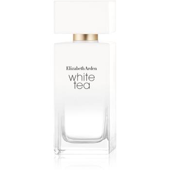 Elizabeth Arden White Tea Eau de Toilette pentru femei 50 ml