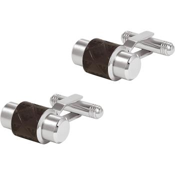 Emporio Armani Butoni moderni de manșetă EGS3137040