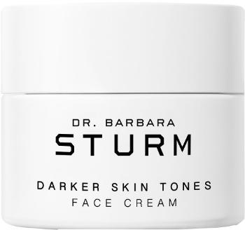 Dr. Barbara Sturm Cremă pentru ten Darker Skin Tones (Face Cream) 50 ml