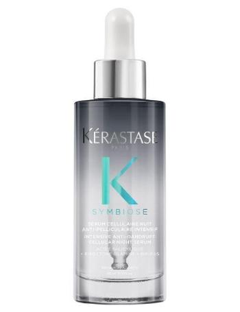 Kérastase Ser de seară împotriva mătreții K Symbiose (Intensive Anti-Dandruff Cellular Night Serum) 90 ml