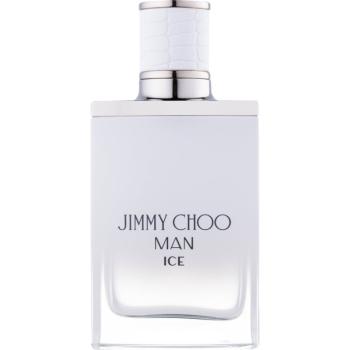 Jimmy Choo Man Ice Eau de Toilette uraknak 50 ml