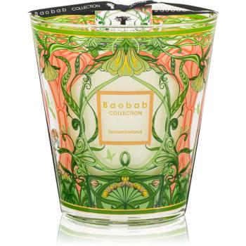 Baobab Collection Tomorrowland vonná sviečka 16 cm