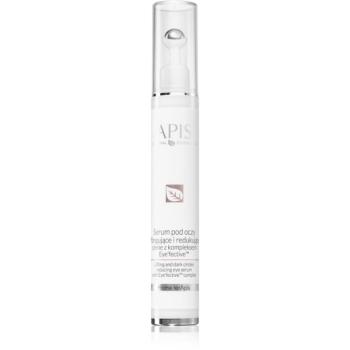 Apis Natural Cosmetics Eyefective™ Complex ser pentru ochi cu efect de lifting împotriva ridurilor și a cearcănelor întunecate 10 ml