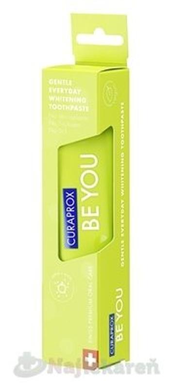 Curaprox Be You Explorer 60 ml