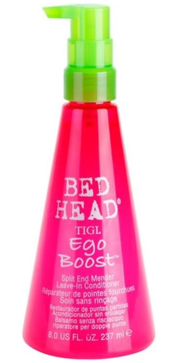 Tigi Lăsați-în Split balsam capetele Bed Head Ego Boost (Leave-in Conditioner) 237 ml