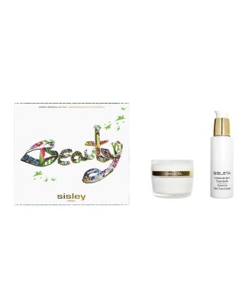 Sisley Set cadou pentru tenul matur L’Intégral Anti-Age Duo