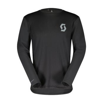 
                         Tricou de ciclism cu mânecă lungă de vară - TRAIL VERTIC LS 
                