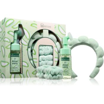 IDC Institute Aloe Vera set cadou pentru femei