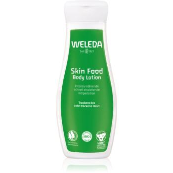 Weleda Skin Food lapte de corp nutritie si hidratare 200 ml