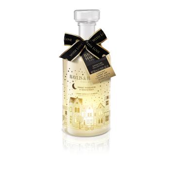 Baylis & Harding Spumă de baie Mandarine & grapefruit (Bubble Bath) 500 ml