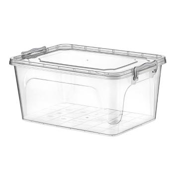 Orion Cutie depozitare din plastic, 20 l