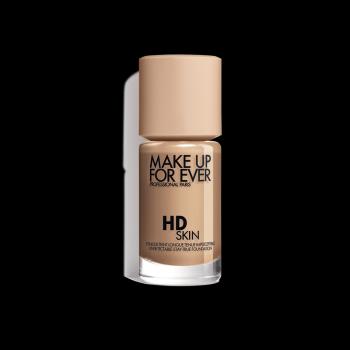 Make Up For Ever Machiaj de lungă durată (Undetectable Stay True Foundation) 30 ml 2N34 Honey