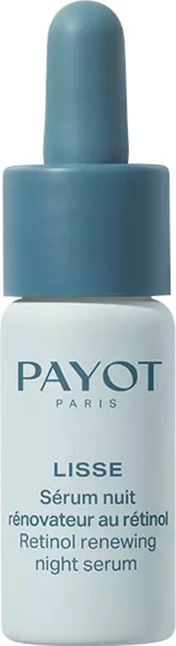 Payot Ser reînnoitor de noapte pentru piele Lisse (Retinol Renewing Night Serum) 15 ml