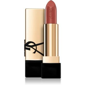 Yves Saint Laurent Rouge Pur Couture ruj pentru femei N10 Nude Stiletto 3,8 g