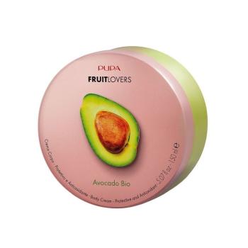 PUPA Milano Cremă de corp Avocado Bio Fruit Lovers (Body Cream) 150 ml