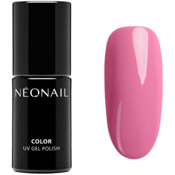 NEONAIL Bloomy Vibes lac de unghii sub forma de gel culoare Love Spirit 7,2 ml